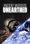 Poster for Ancient Murders Unearthed