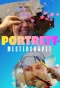 Poster for Portrettmesterskapet