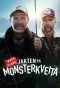 Poster for Jakten på monsterkveita