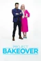 Poster for Project Bakeover