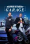 Poster for Super Street Garage