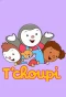 Poster for T'choupi et Doudou