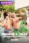 Poster for Brahim en Jelle: onbreekbare vriendschap?