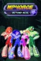 Poster for MP4ORCE