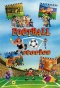 Poster for Historias del fútbol