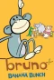 Poster for Bruno and the Banana Bunch