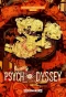 Poster for Double Fine PsychOdyssey