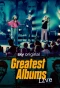 Poster for Greatest Albums Live