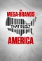 Poster for The Mega-Brands That Built America