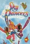 Poster for Sky Dancers
