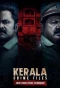 Poster for Kerala Crime Files