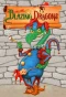 Poster for Blazing Dragons