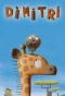 Poster for Dimitri