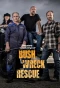 Poster for Bush Wreck Rescue