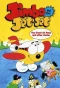 Poster for Jimbo and the Jet Set