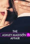 Poster for The Ashley Madison Affair