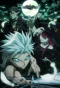 Poster for Ragna Crimson