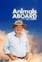Poster for Animals Aboard with Dr. Harry