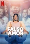 Poster for Falso amor