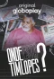 Poster for Onde Está Tim Lopes?