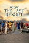 Poster for 90 Day: The Last Resort