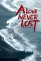 Poster for A Love Never Lost