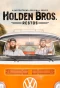Poster for Holden Bros. Restos