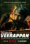 Poster for The Hunt for Veerappan