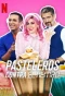 Poster for Pasteleros contra el tiempo