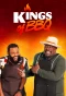 Poster for Kings of BBQ