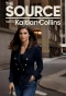 Poster for The Source with Kaitlan Collins