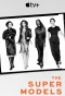Poster for The Super Models