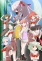 Poster for TONIKAWA: Over The Moon For You ~High School Days~