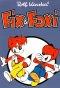 Poster for Fix & Foxi