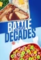 Poster for Battle of the Decades