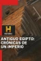 Poster for Ancient Egypt: Chronicles of an Empire