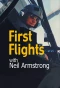 Poster for First Flights with Neil Armstrong