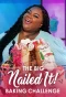 Poster for The Big Nailed It! Baking Challenge