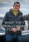 Poster for What They Really Mean for You