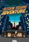 Poster for Action Figure Adventure