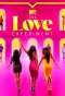 Poster for The Love Experiment