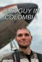 Poster for Our Guy in Colombia