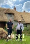 Poster for Dorset: Country and Coast