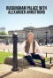 Poster for Buckingham Palace with Alexander Armstrong