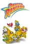 Poster for Danger Rangers