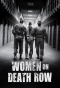 Poster for Women on Death Row
