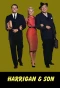 Poster for Harrigan and Son