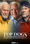Poster for Top Dogs: Adventures in War, Sea and Ice