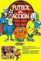 Poster for Fútbol en acción