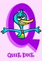Poster for Queer Duck